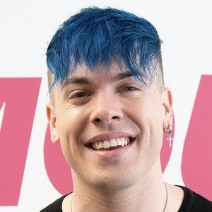Cody Carson, 36 (Punk Singer)