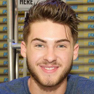 Cody Christian, 30 (電視演員)