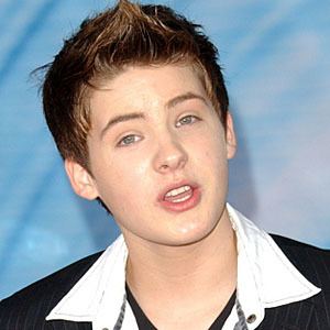 Cody Christian, 30 (TV Actor)