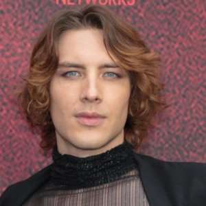 Cody Fern, 37 (TV Actor)
