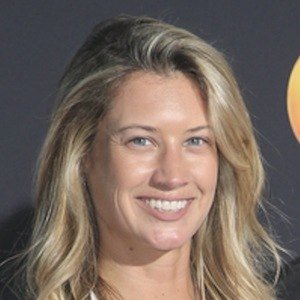 Cody Horn, 37 (电影女演员)