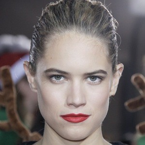 Cody Horn, 37 (Movie Actress)