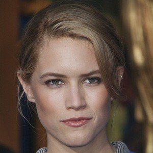 Cody Horn, 37 (电影女演员)