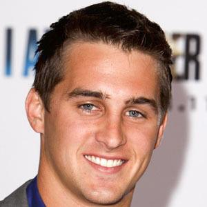 Cody Johns, 34 (Movie Actor)