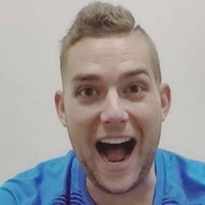 Cody Jones, 38 (YouTuber)