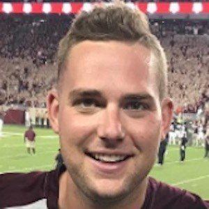 Cody Jones, 38 (YouTuber)