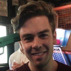 Cody Ko, 34 (YouTube-ster)