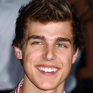 Cody Linley, 35 (电视演员)