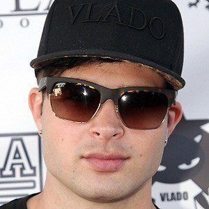 Cody Longo (1988 - 2023) (TV Actor)