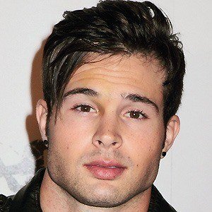 Cody Longo (1988 - 2023) (电视演员)