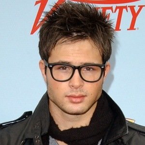 Cody Longo (1988 - 2023) (TV-acteur)