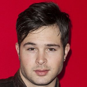Cody Longo (1988 - 2023) (TV Actor)
