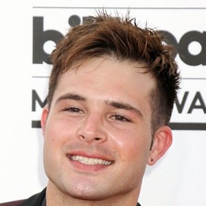 Cody Longo (1988 - 2023) (TV Actor)