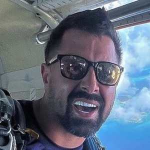 Cody Padrino, 39 (Instagram明星)