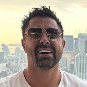 Cody Padrino, 39 (Instagram Star)