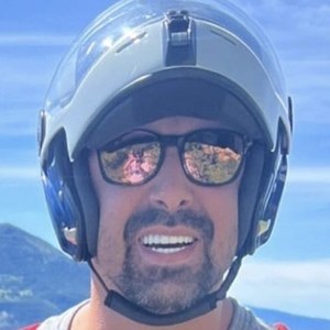 Cody Padrino, 39 (Instagram Star)