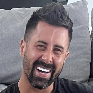 Cody Padrino, 39 (Estrella de Instagram)