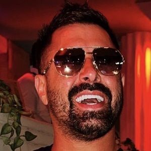 Cody Padrino, 39 (Instagram Star)