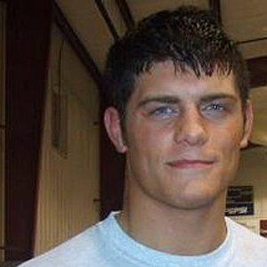 Cody Rhodes, 38 (摔跤手)