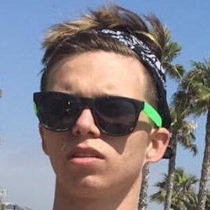 Cody Ryan, 29 (Rapper)