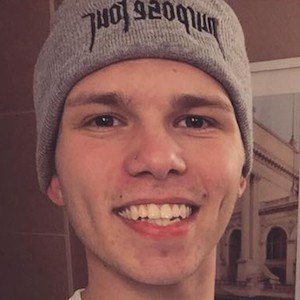 Cody Ryan, 29 (Rapper)