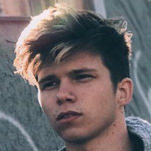 Cody Ryan, 29 (Rapper)