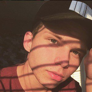 Cody Ryan, 29 (說唱歌手)