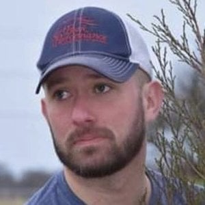 Cody Spradling, 35 (TikTok Star)