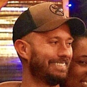 Cody Spradling, 35 (TikTok Star)