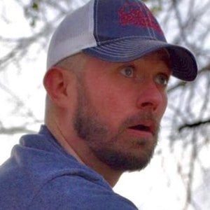 Cody Spradling, 35 (TikTok Star)