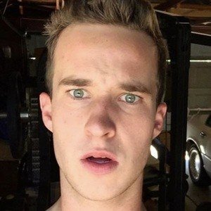 Cody Stoerck, 31 (YouTube Star)