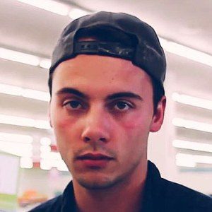 Cody Strong, 29 (YouTube Star)