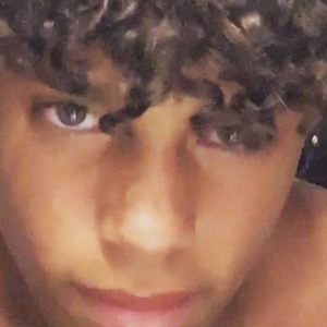 Cohen Muse, 17 (TikTok Star)