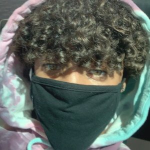 Cohen Muse, 17 (TikTok Star)