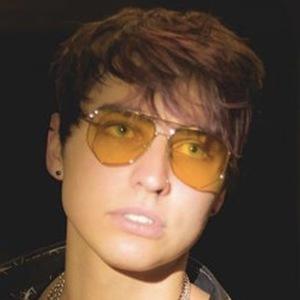 Colby Brock, 28 (Instagram Star)