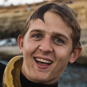 Colby Eubanks, 23 (TikTok明星)