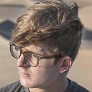 Colby Eubanks, 23 (TikTok Star)