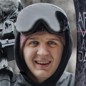 Colby Eubanks, 23 (TikTok Star)