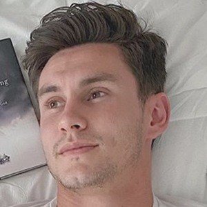 Colby Schnacky, 28 (TikTok Star)