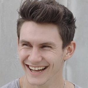 Colby Schnacky, 28 (TikTok明星)