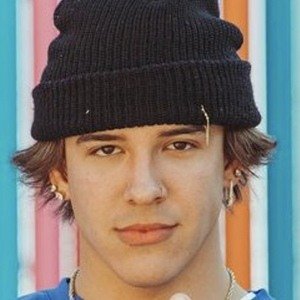 Cole Beckham, 24 (TikTok明星)