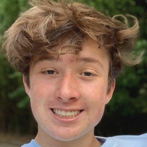 Cole Bell, 22 (YouTube Star)