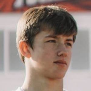 Cole Burge, 22 (TikTok明星)