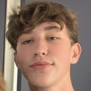 Cole Ewoldsen, 21 (TikTok Star)