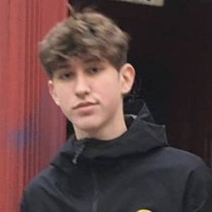 Cole Ewoldsen, 21 (TikTok Star)