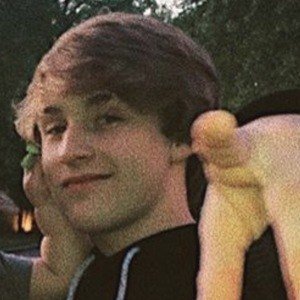 Cole Farrior image 4