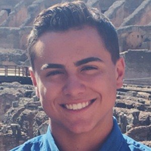 Cole Giannasca, 23 (Instagram明星)