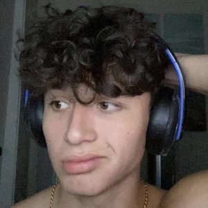 Cole Gonzales, 24 (TikTok明星)