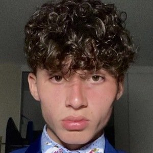 Cole Gonzales, 24 (TikTok明星)