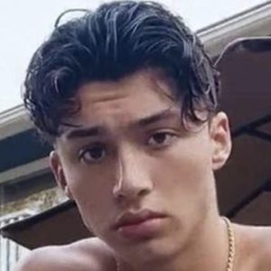 Cole Gonzales, 24 (TikTok Star)